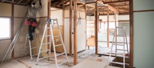 Entreprise de rénovation de la maison et de rénovation d’appartement à Gargenville